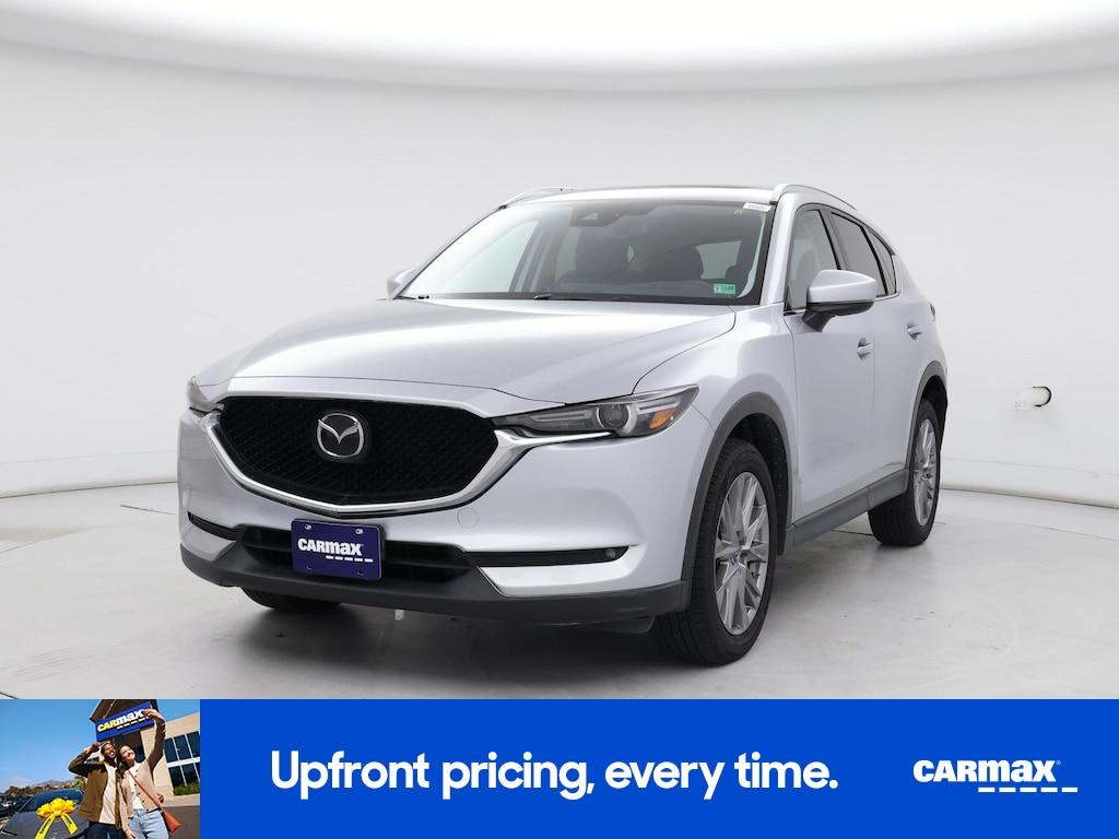 used 2020 Mazda CX-5 car, priced at $24,998