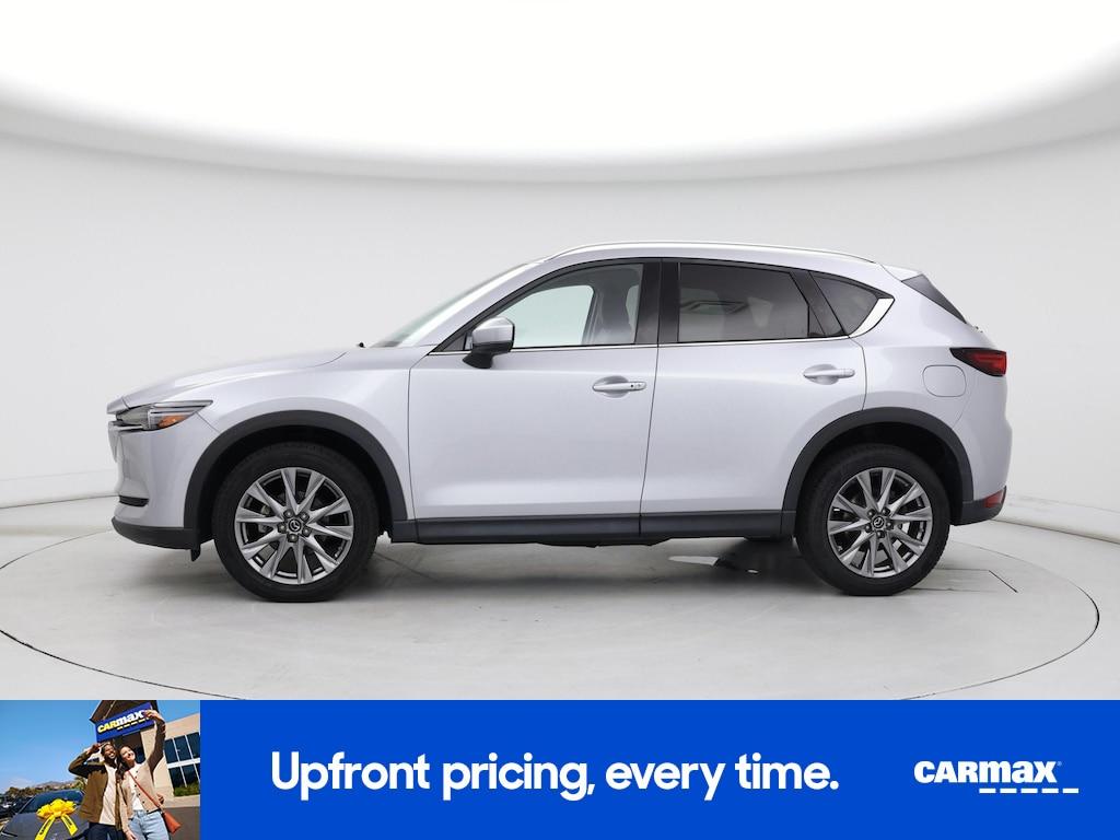 used 2020 Mazda CX-5 car, priced at $24,998