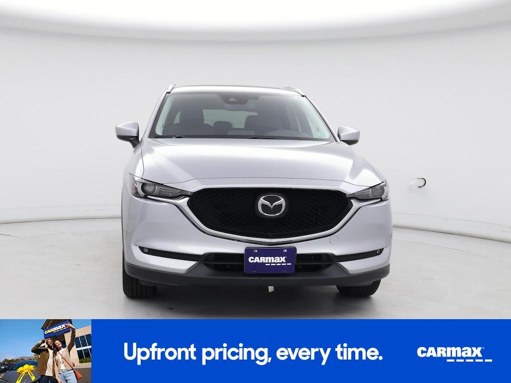 used 2020 Mazda CX-5 car, priced at $24,998