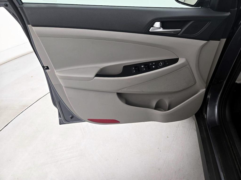 used 2019 Hyundai Tucson car, priced at $17,998