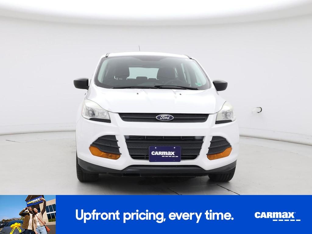used 2016 Ford Escape car, priced at $13,599