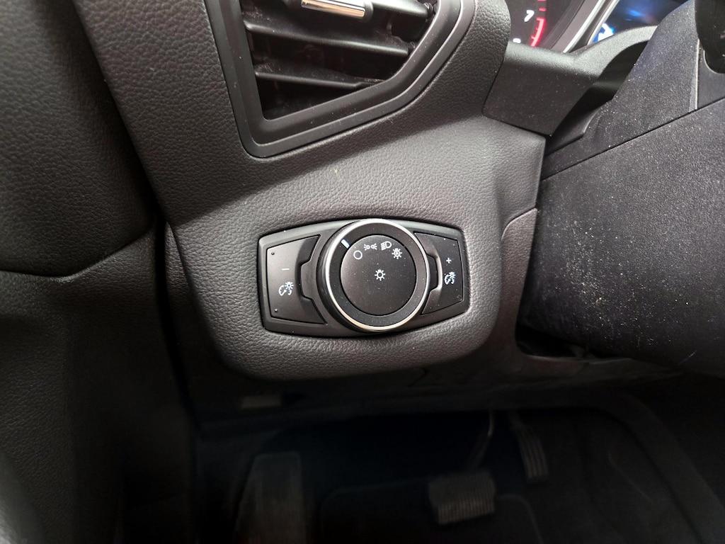 used 2016 Ford Escape car, priced at $13,599