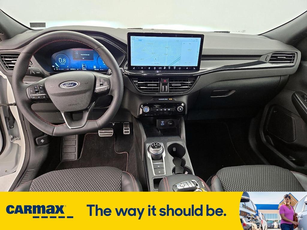 used 2023 Ford Escape car, priced at $25,998