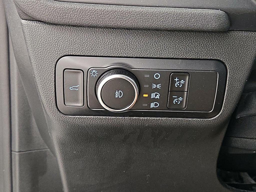 used 2023 Ford Escape car, priced at $25,998