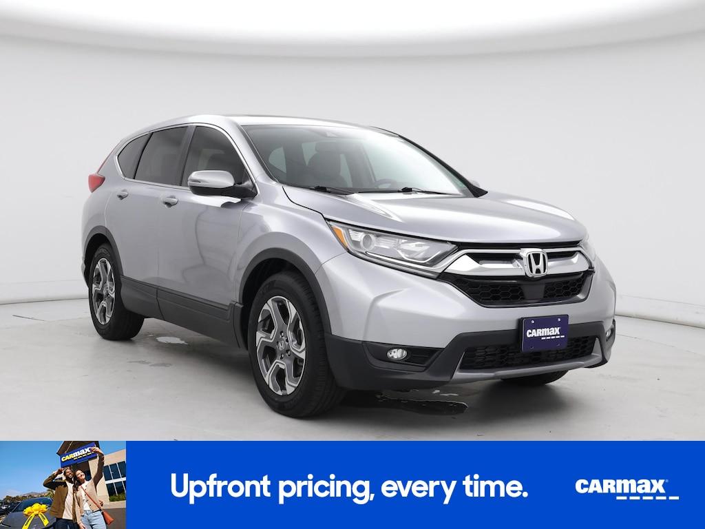 used 2019 Honda CR-V car, priced at $29,998