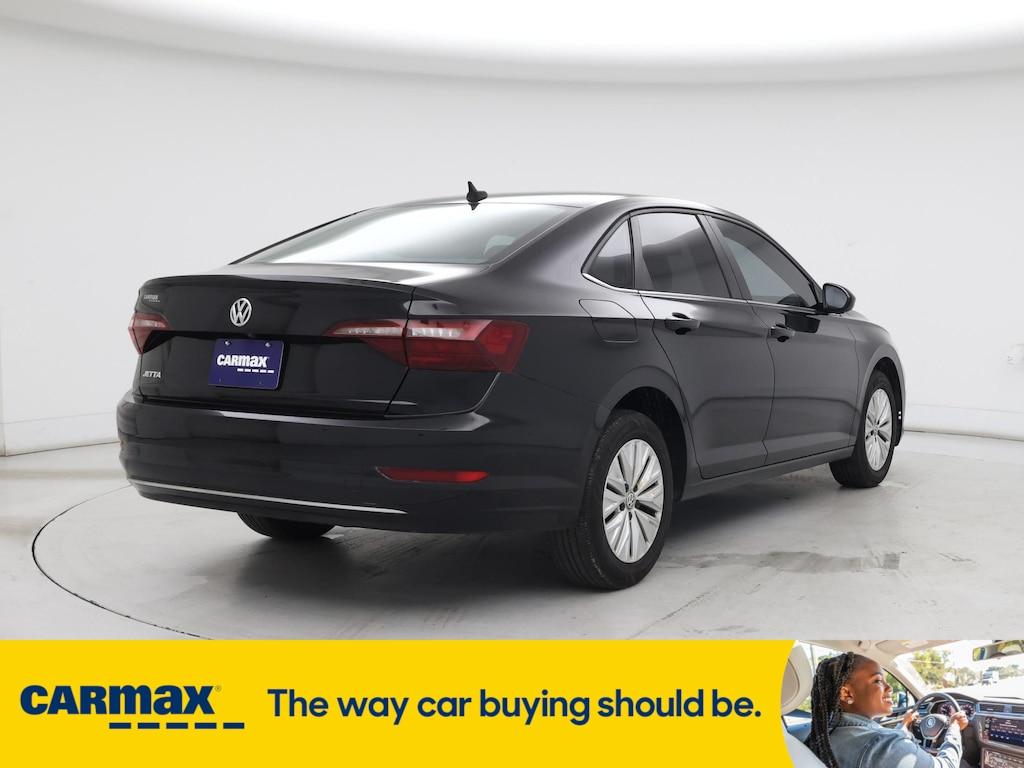 used 2020 Volkswagen Jetta car, priced at $17,998