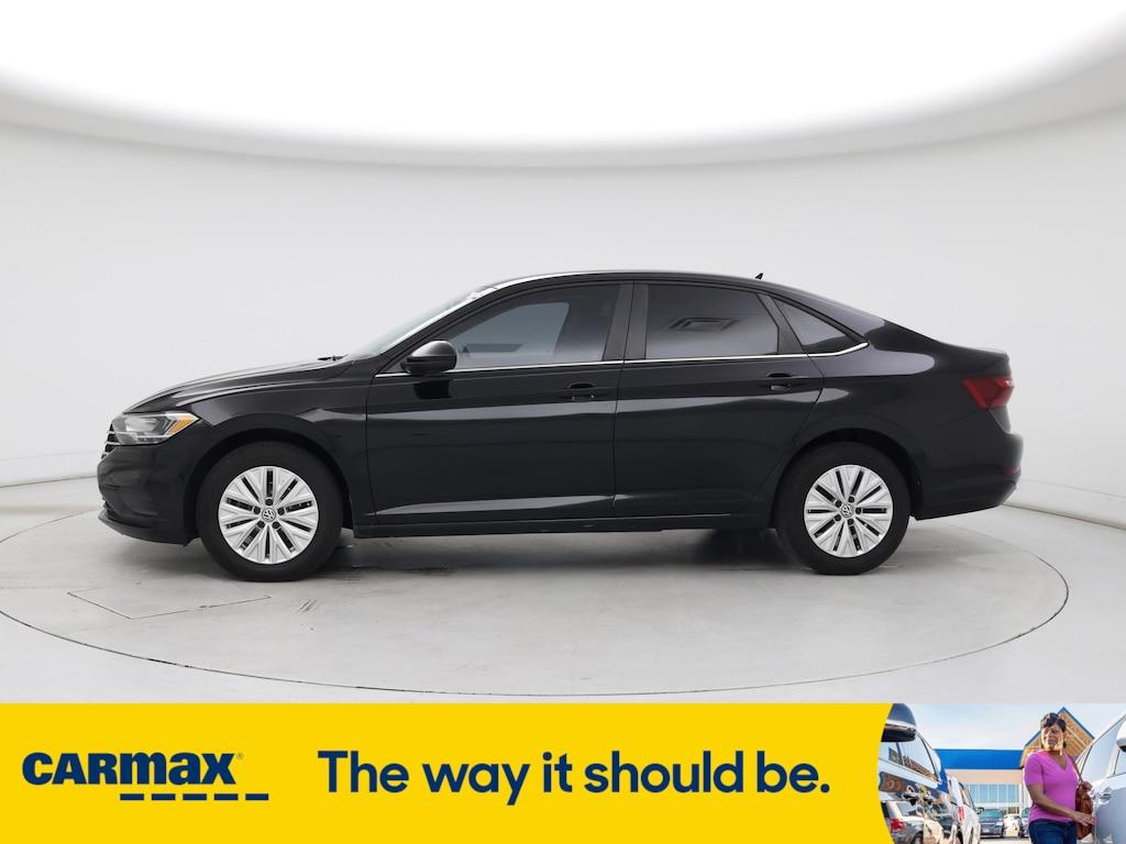 used 2020 Volkswagen Jetta car, priced at $17,998