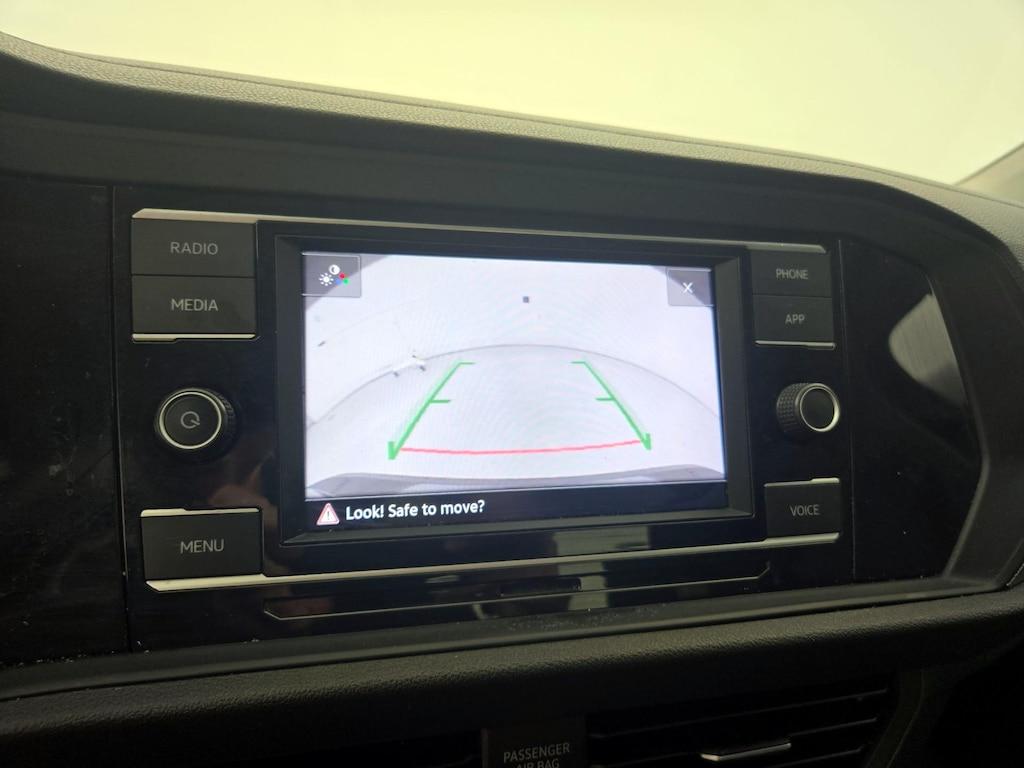 used 2020 Volkswagen Jetta car, priced at $17,998