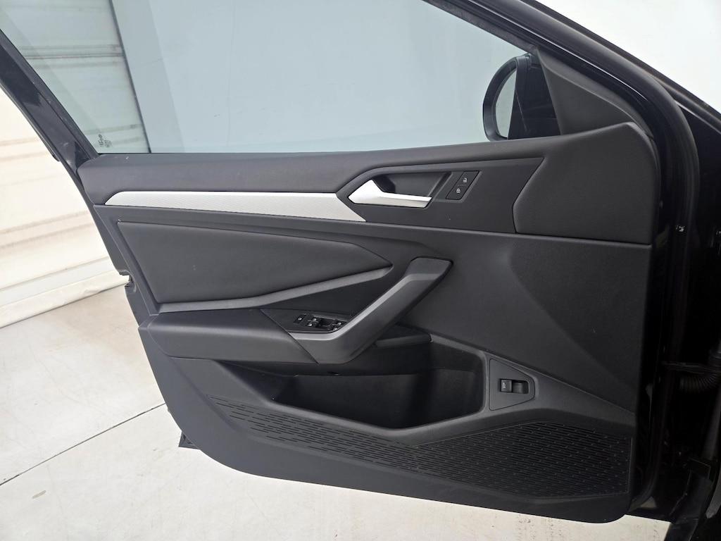 used 2020 Volkswagen Jetta car, priced at $17,998