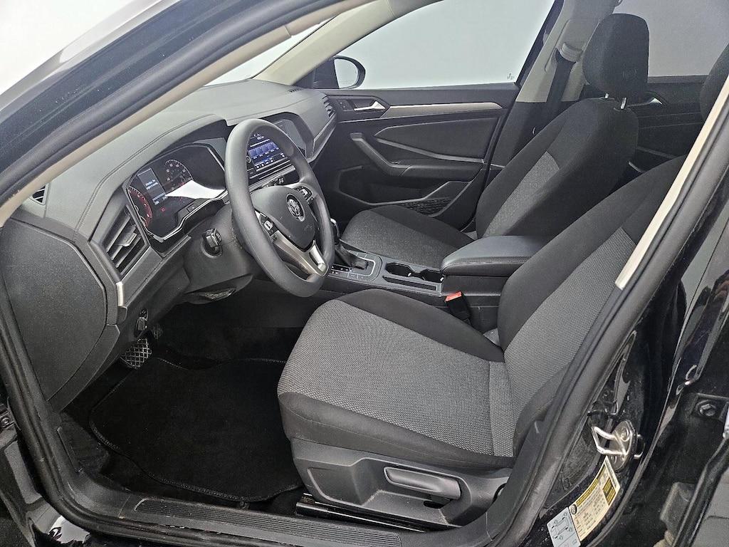 used 2020 Volkswagen Jetta car, priced at $17,998