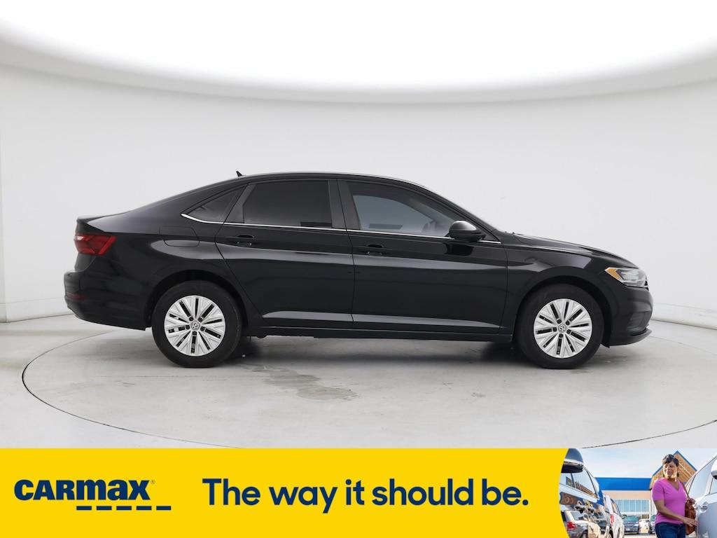 used 2020 Volkswagen Jetta car, priced at $17,998