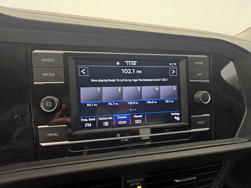 used 2020 Volkswagen Jetta car, priced at $17,998