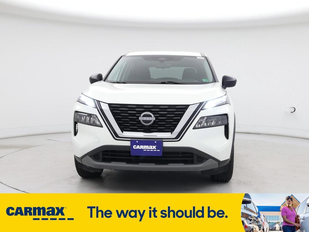 used 2023 Nissan Rogue car, priced at $24,998