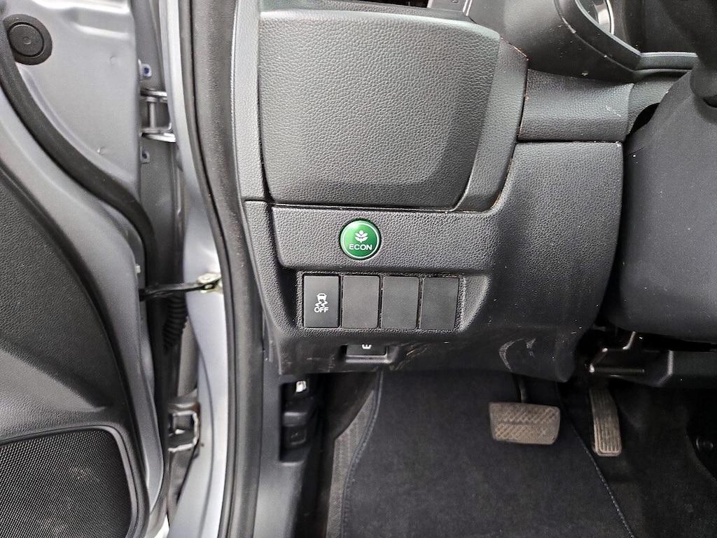 used 2020 Honda Fit car, priced at $16,998