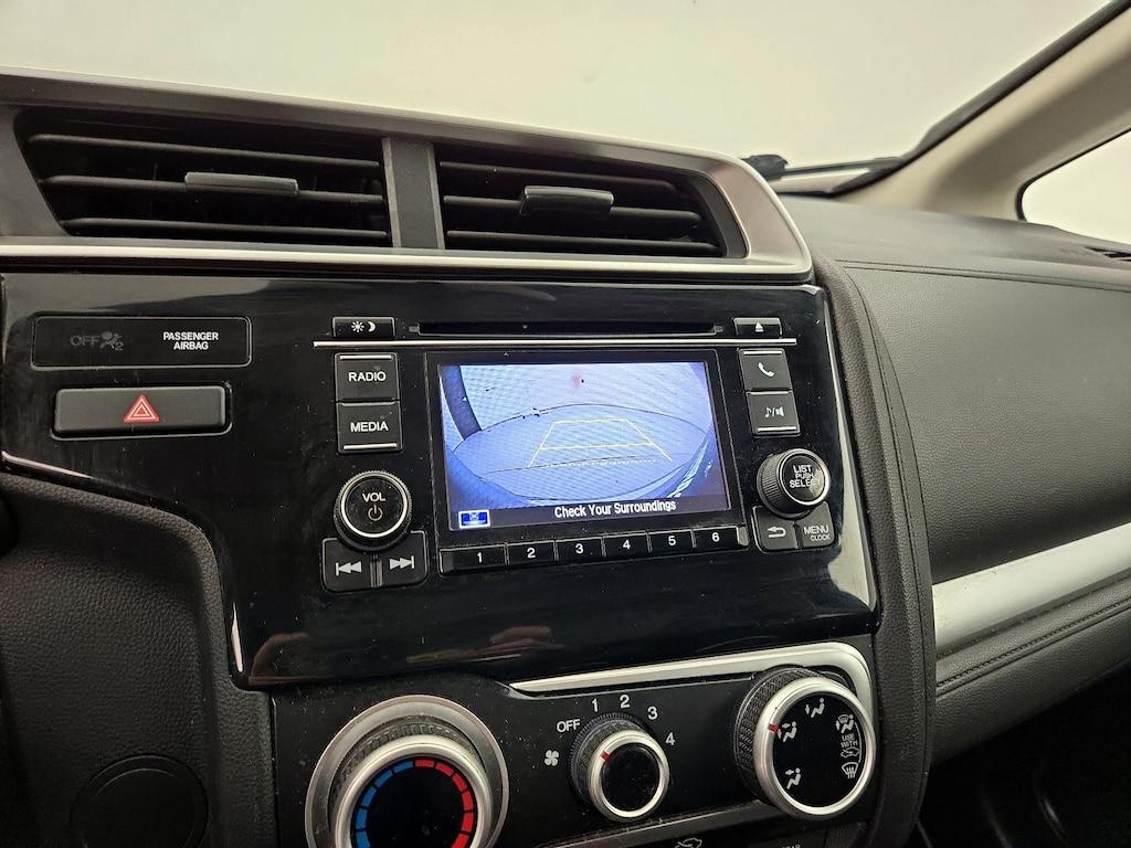 used 2020 Honda Fit car, priced at $16,998