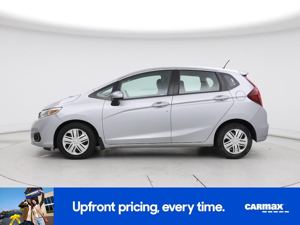 used 2020 Honda Fit car, priced at $16,998