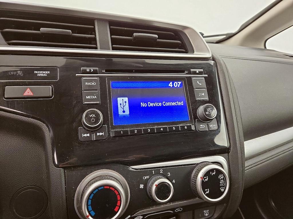 used 2020 Honda Fit car, priced at $16,998