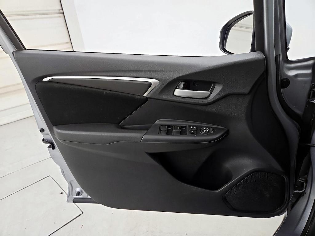 used 2020 Honda Fit car, priced at $16,998