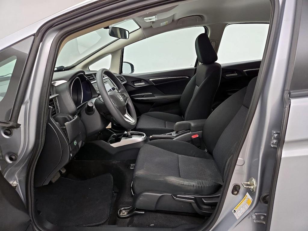 used 2020 Honda Fit car, priced at $16,998