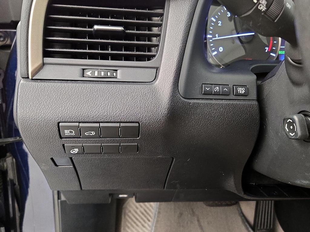 used 2019 Lexus RX 350 car, priced at $30,998