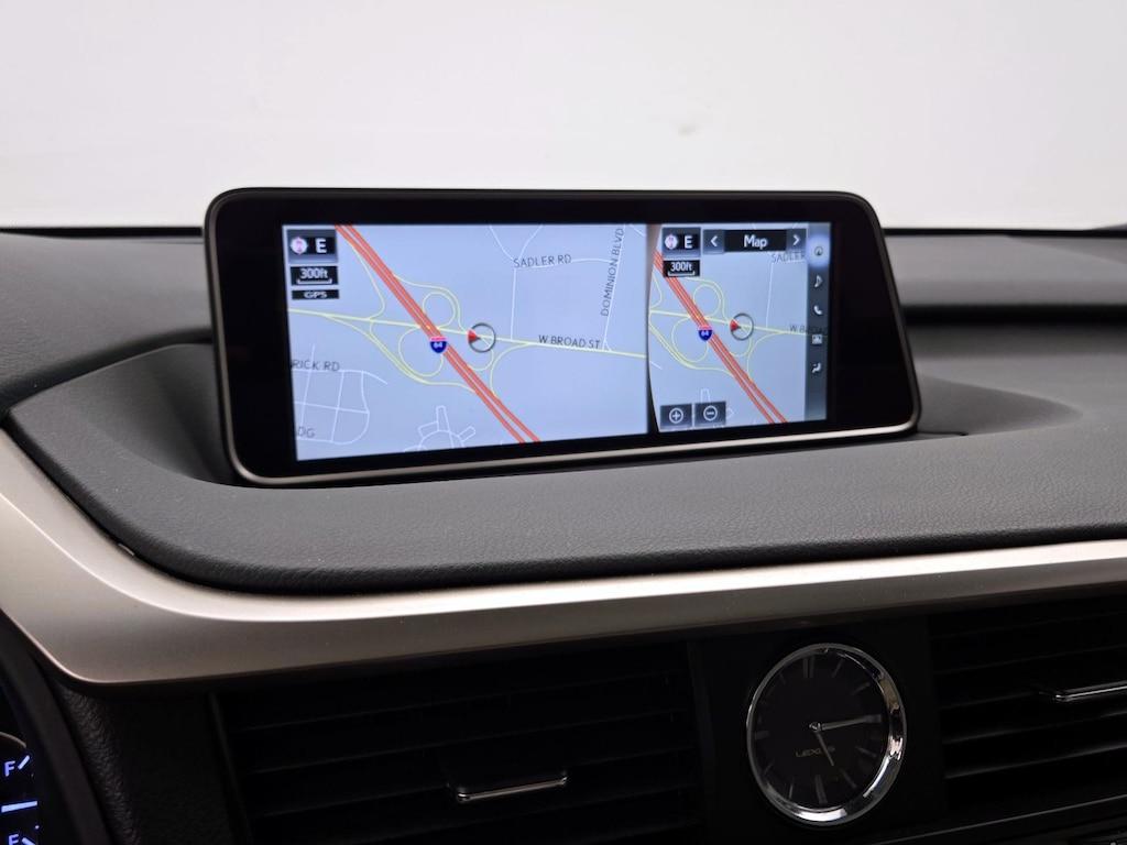 used 2019 Lexus RX 350 car, priced at $30,998