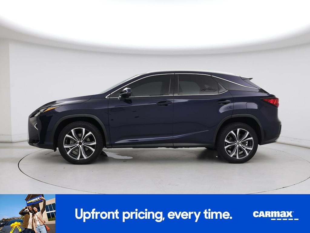 used 2019 Lexus RX 350 car, priced at $30,998