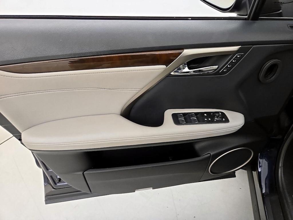 used 2019 Lexus RX 350 car, priced at $30,998