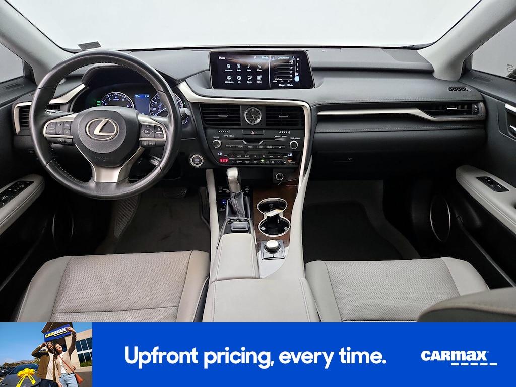 used 2019 Lexus RX 350 car, priced at $30,998