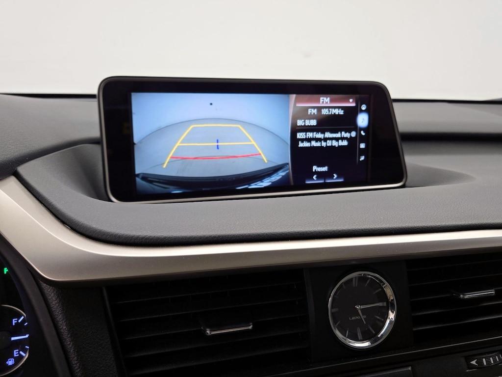 used 2019 Lexus RX 350 car, priced at $30,998