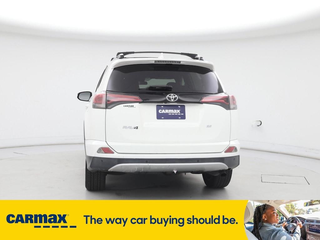 used 2016 Toyota RAV4 car, priced at $18,998