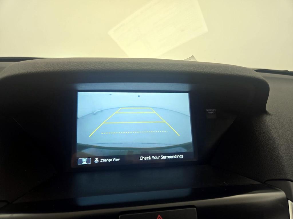 used 2016 Acura MDX car, priced at $16,998