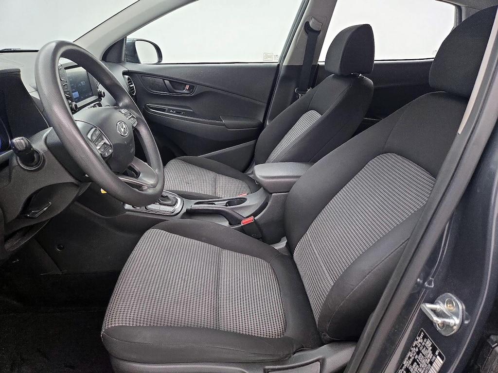 used 2020 Hyundai Kona car, priced at $14,998