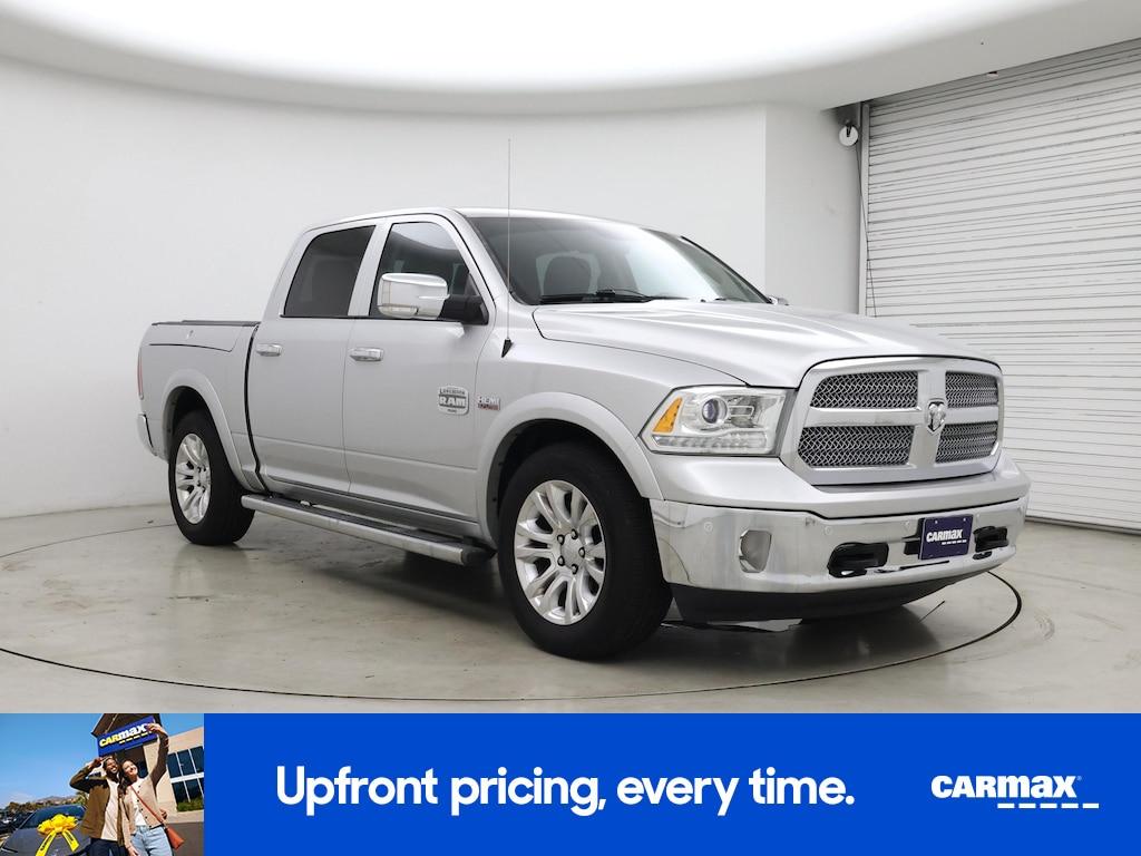 used 2016 Ram 1500 car, priced at $22,998