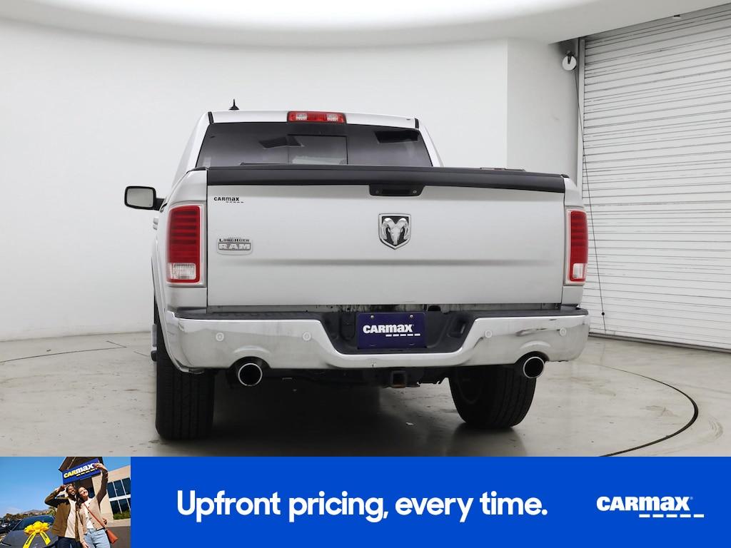 used 2016 Ram 1500 car, priced at $22,998