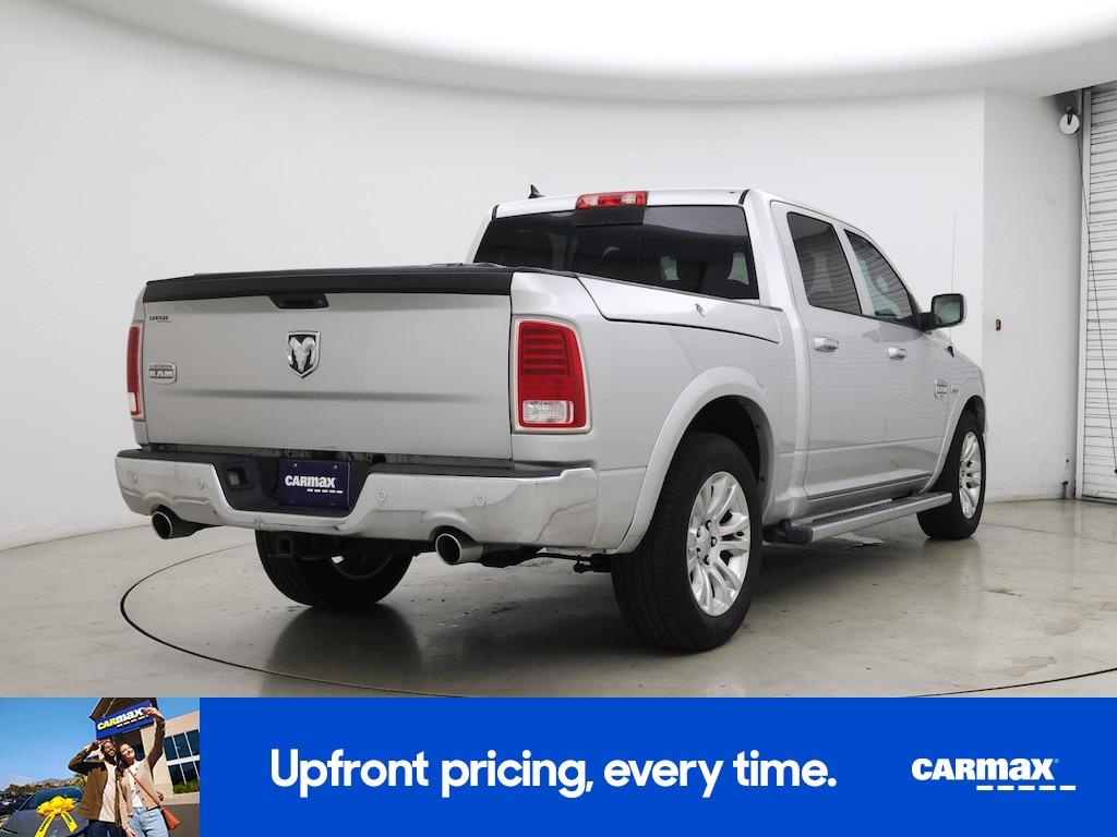 used 2016 Ram 1500 car, priced at $22,998