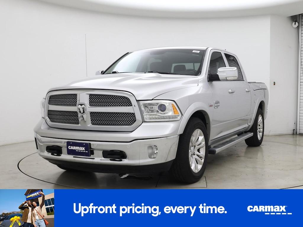 used 2016 Ram 1500 car, priced at $22,998
