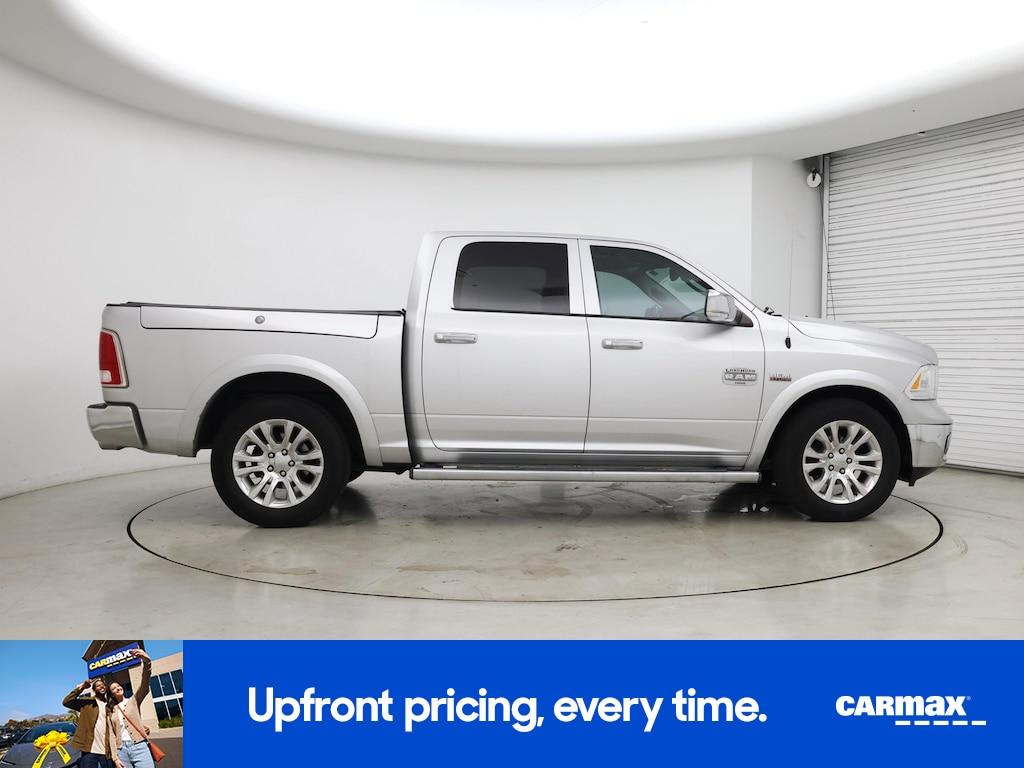 used 2016 Ram 1500 car, priced at $22,998