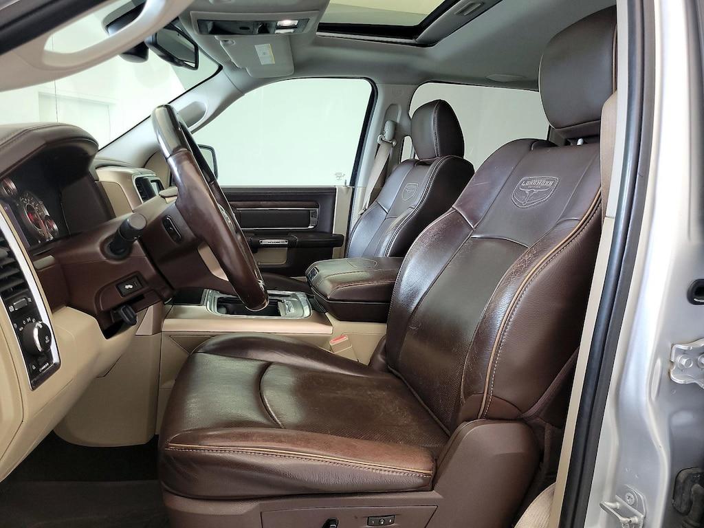 used 2016 Ram 1500 car, priced at $22,998