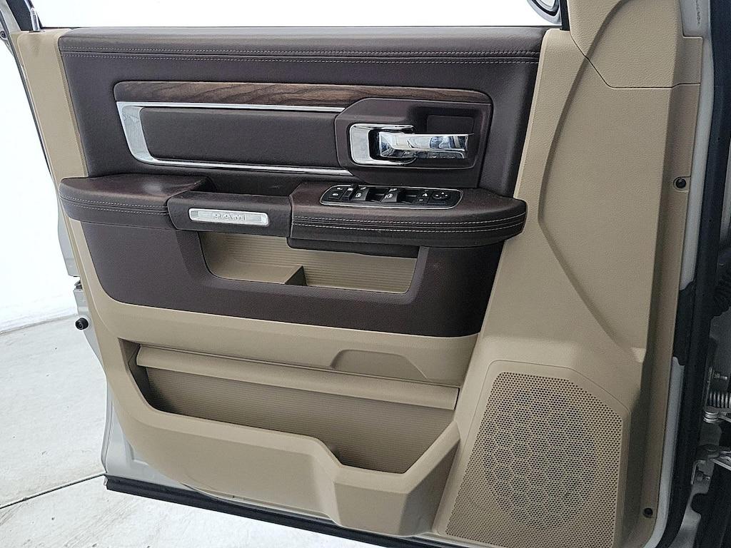 used 2016 Ram 1500 car, priced at $22,998