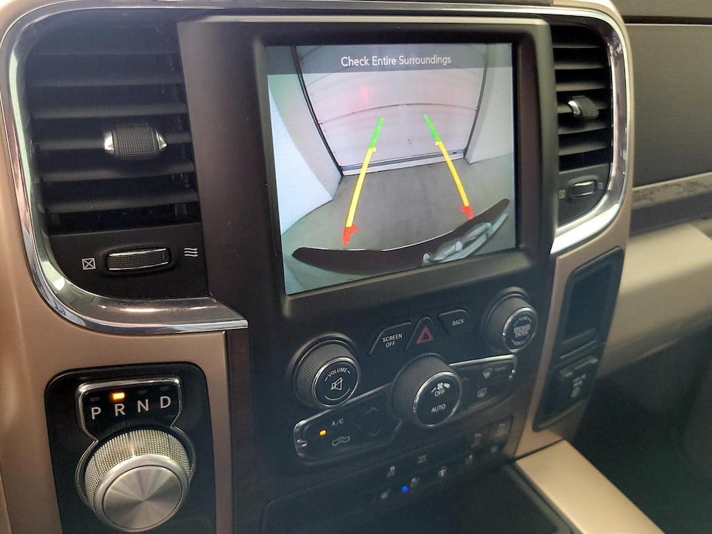 used 2016 Ram 1500 car, priced at $22,998