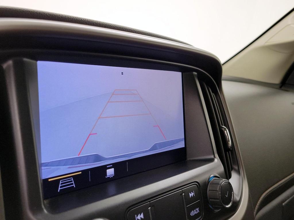 used 2022 GMC Canyon car, priced at $31,998