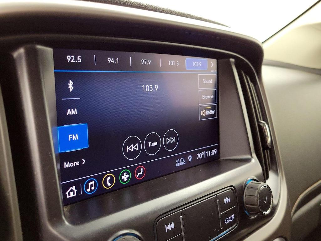 used 2022 GMC Canyon car, priced at $31,998