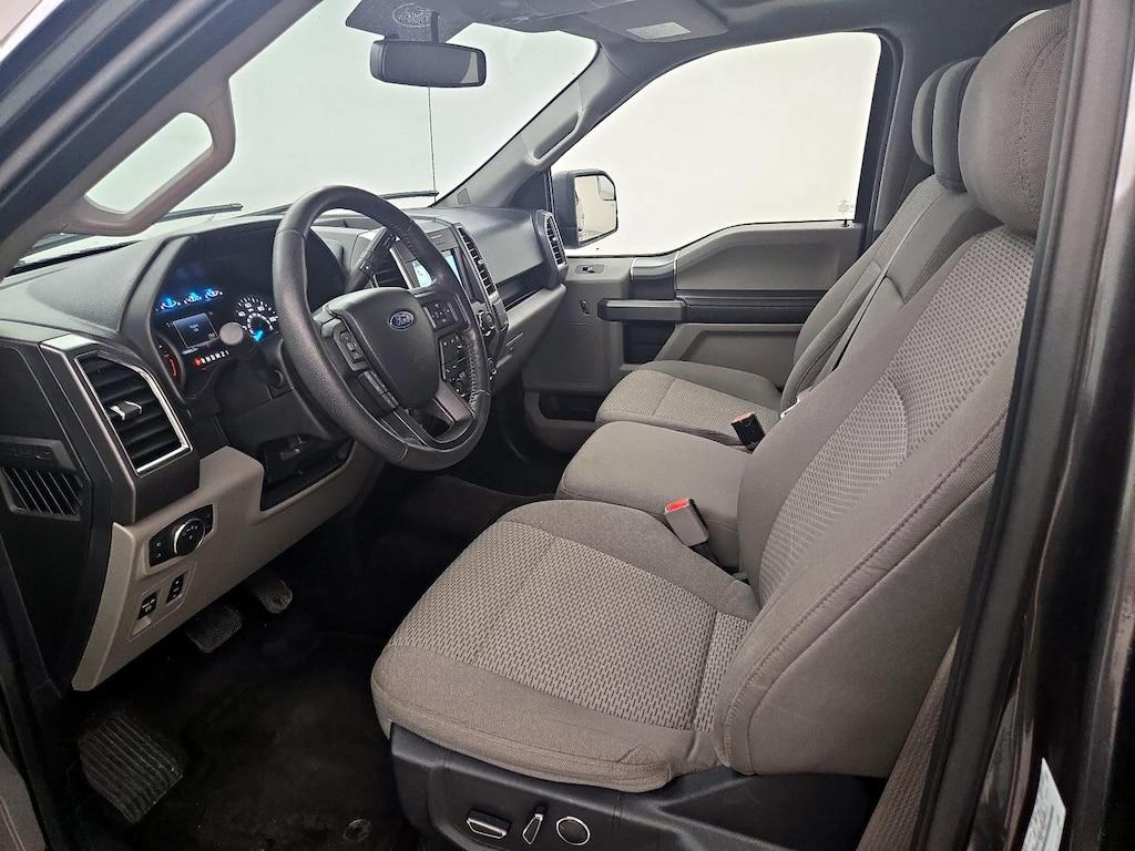 used 2016 Ford F-150 car, priced at $25,998