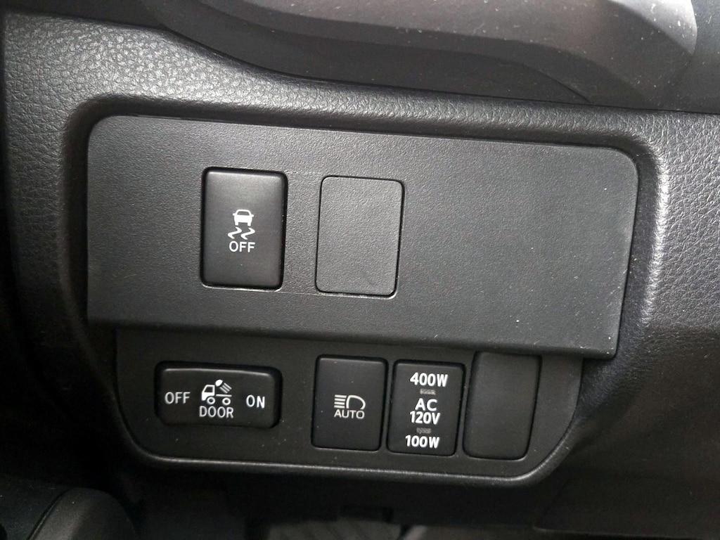 used 2023 Toyota Tacoma car, priced at $36,998