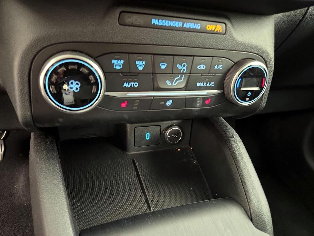 used 2020 Ford Escape car, priced at $20,998