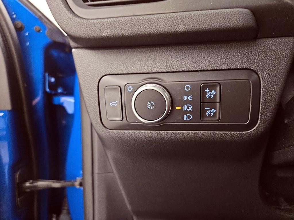 used 2020 Ford Escape car, priced at $20,998