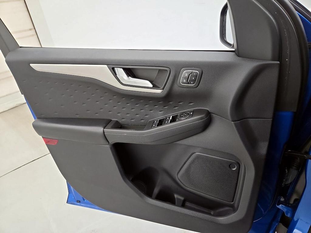 used 2020 Ford Escape car, priced at $20,998