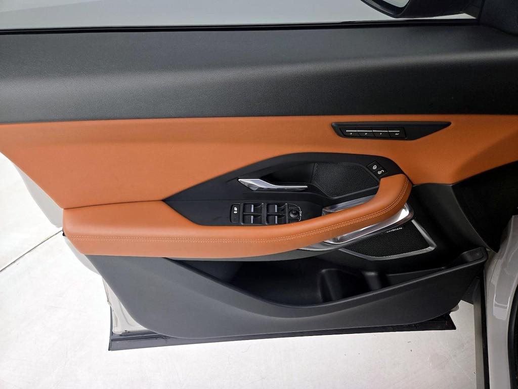 used 2018 Jaguar E-PACE car, priced at $21,998