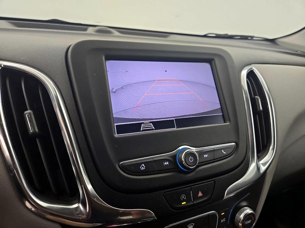 used 2022 Chevrolet Equinox car, priced at $20,998
