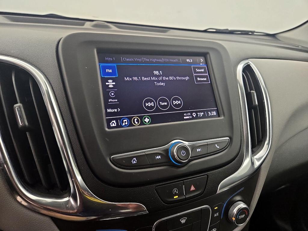 used 2022 Chevrolet Equinox car, priced at $20,998